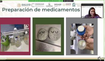 Protocolos adecuados para prevenir 70% de infecciones asociadas a la atención de la salud