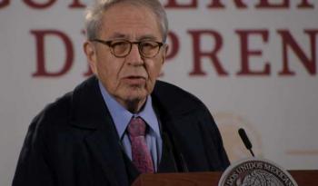 Transformación del sistema de salud para población sin seguridad social se consolidará durante 2023: Jorge Alcocer Varela
