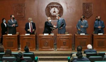 En 2023, formación de Especialistas en apoyo Satelital a productividad agrícola en UAEMéx