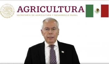 Cooperación en educación, investigación e innovación, factores esenciales para el crecimiento y desarrollo productivo: Agricultura