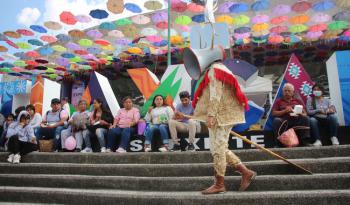 La Colmena cierra el 2022 con más de 17 mil asistentes a todas sus actividades