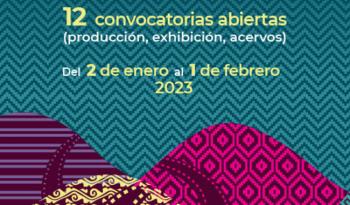 En 2023 continúa el apoyo al cine mexicano: Imcine abre las 12 convocatorias del programa Focine