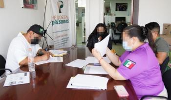 Cierra INM 2022 con 31.7 millones de ingresos regulares al país