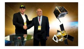 Empresarios satelitales refrendan confianza  en México para este 2023