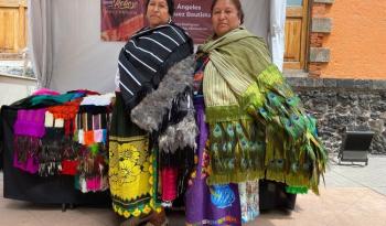 Durante 2023 la DGCPIU consolidará el trabajo por el reconocimiento de la diversidad cultural de los pueblos indígenas de México