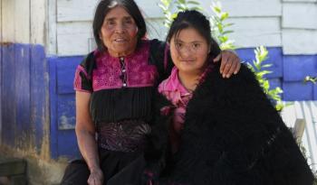 Pensión para personas con discapacidad aumenta a dos mil 950 pesos bimestrales: Ariadna Montiel