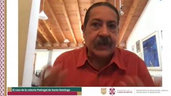 LA PANDEMIA ACENTUÓ PROBLEMAS SOCIALES EN PEDREGAL DE SANTO DOMINGO