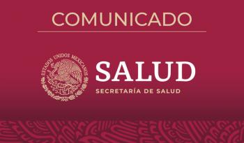 005. Cobertura de vacunación contra influenza alcanza 74.6%; supera meta sectorial