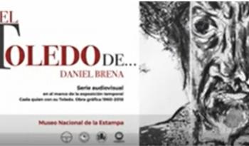 Recuerdan a Francisco Toledo durante el ciclo audiovisual El Toledo de…