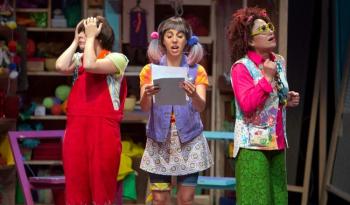 Ocho puestas en escena integrarán la programación de la Coordinación Nacional de Teatro en enero