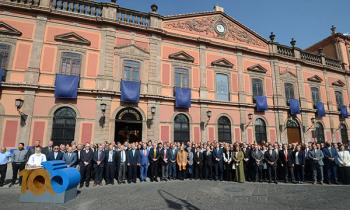 No se puede escatimar recursos a la educación superior: Graue