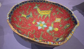El Museo Nacional de Culturas Populares repasa su labor histórica en la exposición “Espejo de Identidades”