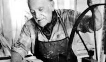 Alfredo Zalce, artista multifacético y promotor del arte moderno mexicano