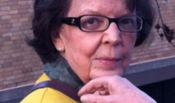 Teresa del Conde, académica e investigadora fundamental en la historia del arte en México