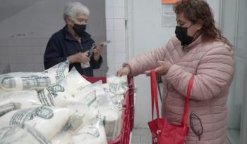 Trabaja Liconsa para aumentar presencia en zonas con población indígena y con índices de marginación