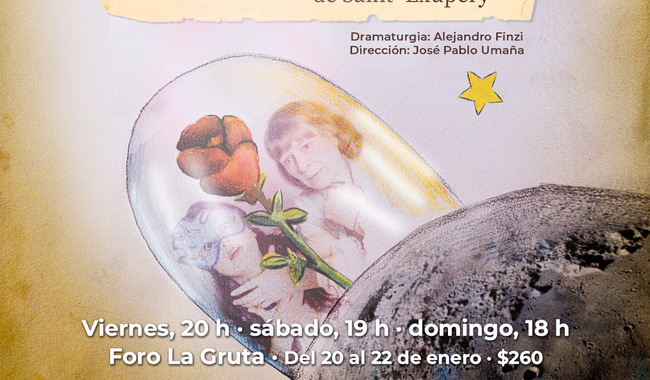 Desde Costa Rica llega: El último viaje de Consuelo de Saint-Exupéry, estreno exclusivo en México