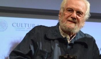 Alan Glass deja una importante obra surrealista que abona al arte contemporáneo de México y el mundo