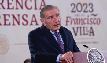 Notificará SEP a UNAM que carece de facultades para cancelar títulos universitarios: secretario de Gobernación