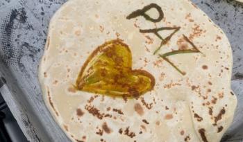 Abre el Museo de Arte de Ciudad Juárez muestra culinaria y artística con Burritos de paz