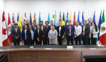 Van México y Canadá por mayor colaboración para atender emergencias sanitarias en el sector primario