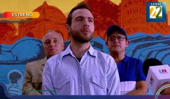 Canal 22, a través de la barra Zona D, presenta La Casa de Colores