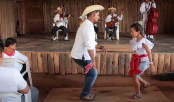 La Dirección de Etnología y Antropología Social mostrará al público parte de su acervo audiovisual