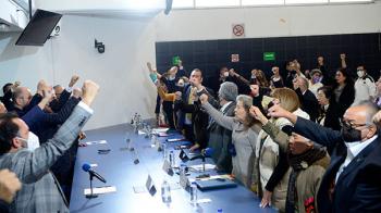 Acuerdan la UNAM y su personal académico incremento salarial de cuatro por ciento