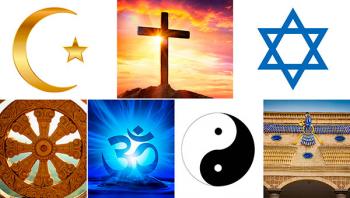 La diversidad religiosa es riqueza cultural