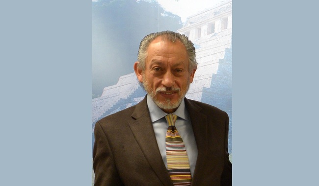 La Secretaría de Cultura y el INAH lamentan el fallecimiento de José María Muñoz Bonilla, defensor del patrimonio cultural mexicano