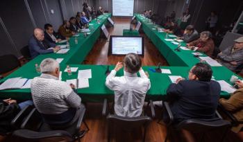 Acuerdan crear la Comisión Nacional para el Desarrollo de la Cafeticultura Mexicana