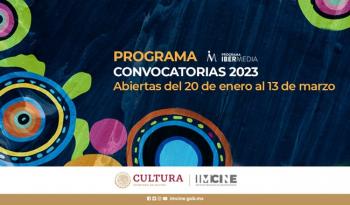 Abre la convocatoria de apoyo a la cinematografía y el audiovisual Programa Ibermedia