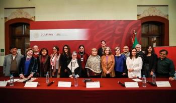 Redescubre la Historia del pueblo mexicano a través del tiempo, Estreno del once