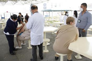 Brinda SEDESA más de 266 mil atenciones médicas a personas privadas de la libertad en 2022