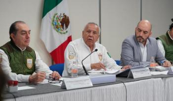 Nuevo modelo de gestión de trámites del INM ha beneficiado a 878 mil 849 personas usuarias