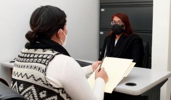 Subraya Gobernación que discapacidad es la primera causa de discriminación en el país; hace un llamado a respetar derechos de las personas