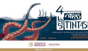 Alas y Raíces anuncia la cuarta edición de la convocatoria editorial “Las otras tintas”