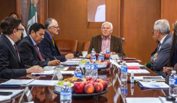 Con innovación, el sector primario mexicano hace frente a los impactos del cambio climático: Agricultura