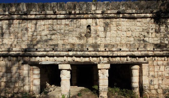 Chichén Itzá enriquecerá su recorrido con la apertura de un museo de sitio y de la sección Serie Inicial