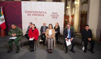 Proyectos Estratégicos de Infraestructura en Cancún suman inversión por 7 mil 200 mdp