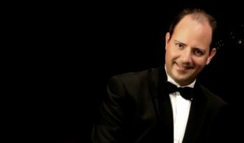 Presentará Mauricio Náder recital de piano EntreDanzas, con obras de Mario Lavista y Arturo Márquez