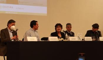 Queta Navagómez, nayarita universal y autora imprescindible en las letras contemporáneas