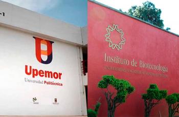 Potencian colaboración académica