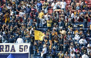 La UNAM, origen del futbol americano en México