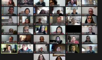 Capacitará Inaes a jóvenes becarios vinculados a Sembrando Vida con metodologías de la OIT