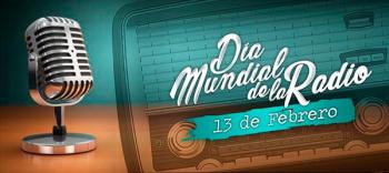 La radio, vigente y útil a la sociedad