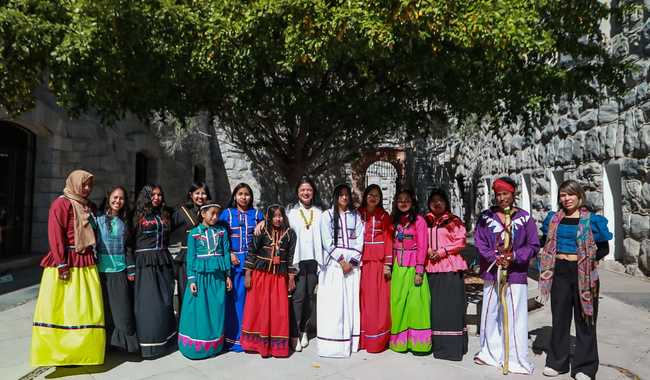 Cultura Comunitaria impulsa la riqueza y la resistencia cultural en Sonora