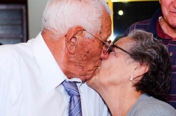 El amor ya no es para toda la vida