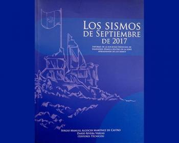 Resolver colapso de inmuebles, reto primordial de la ingeniería sísmica