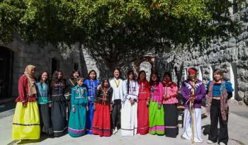 Cultura Comunitaria impulsa la riqueza y la resistencia cultural en Sonora