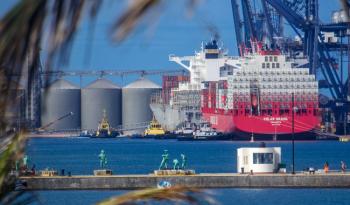 Crece 13 por ciento intercambio comercial agroalimentario entre México y EU al cierre de 2022